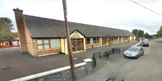 CLONAGHADOO National School